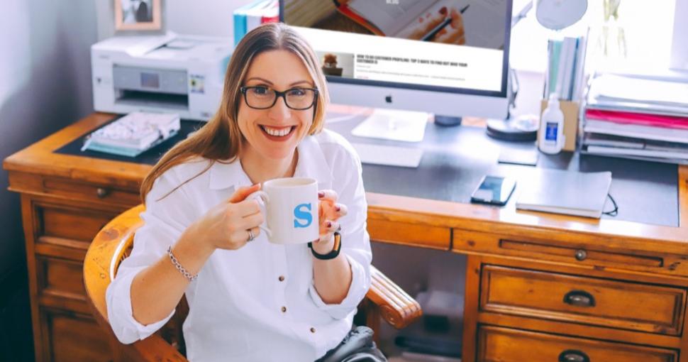 Creative Sales and Marketing Consultancy Breaks the Mould